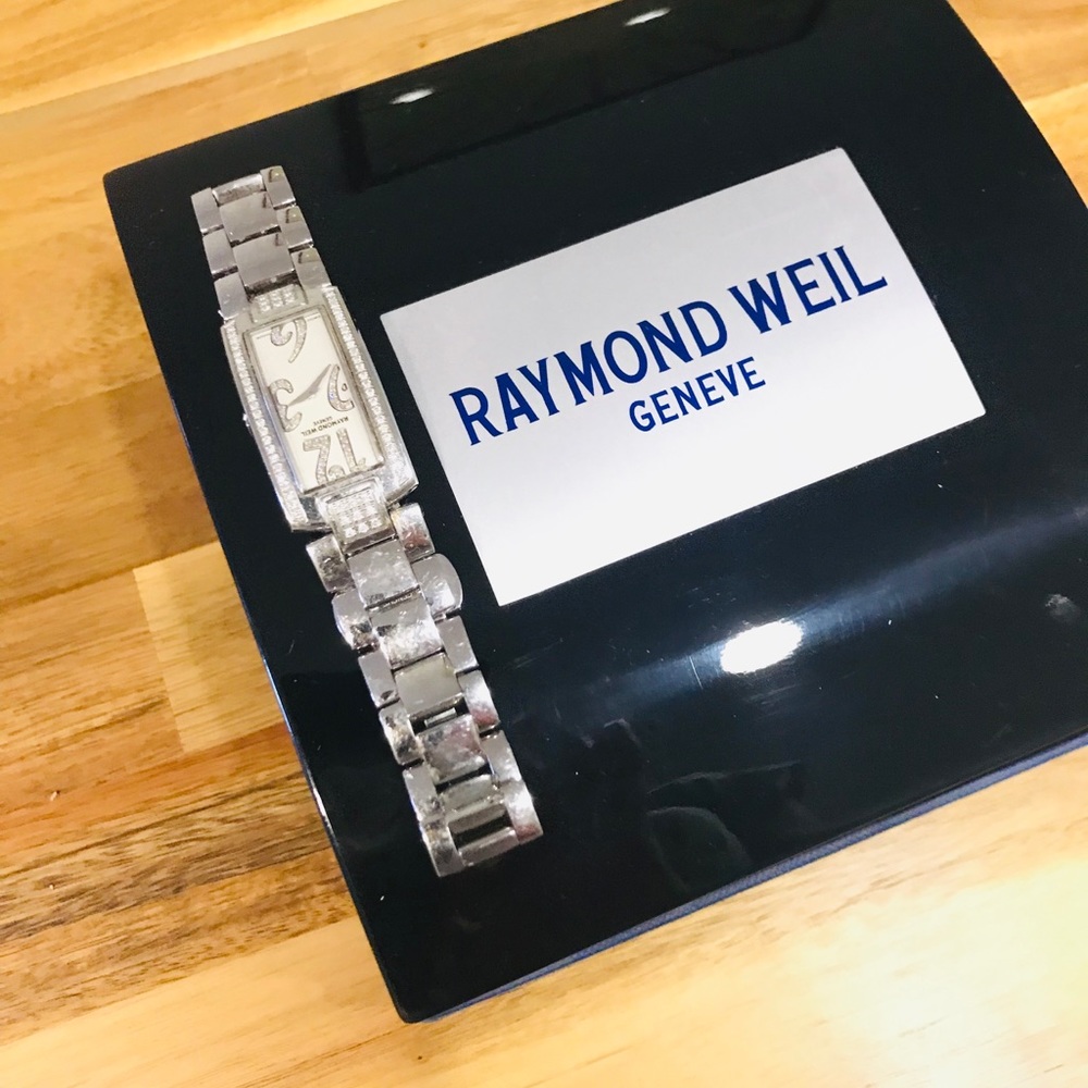 Raymond Weil Watch
